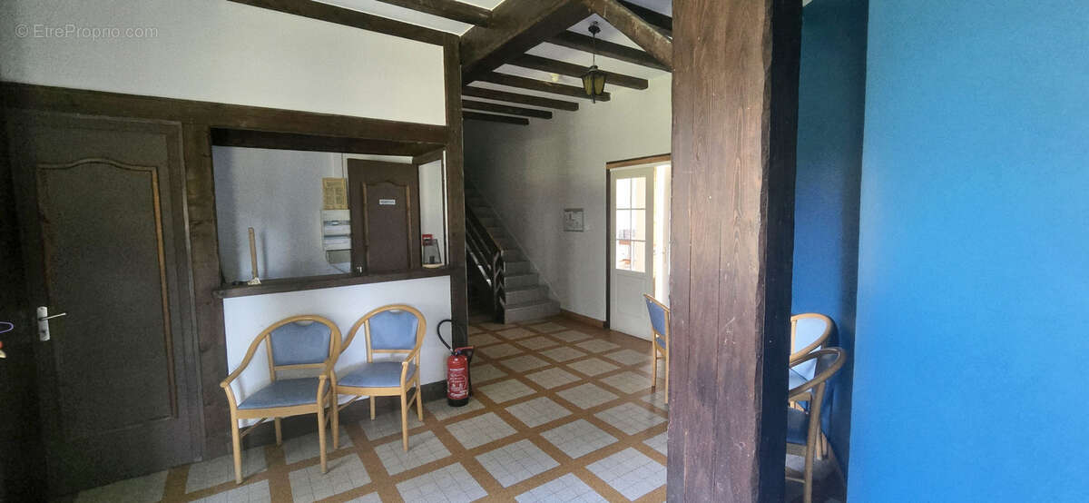 Maison à RIOTORD