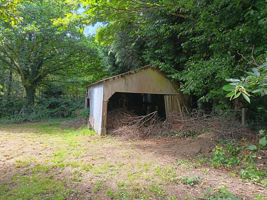 Maison de campagne - photo 14