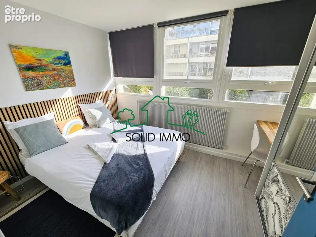 Opportunité Rare : 4 Lots Clé en Main   Paris 20 Saint-Fargeau - photo 5
