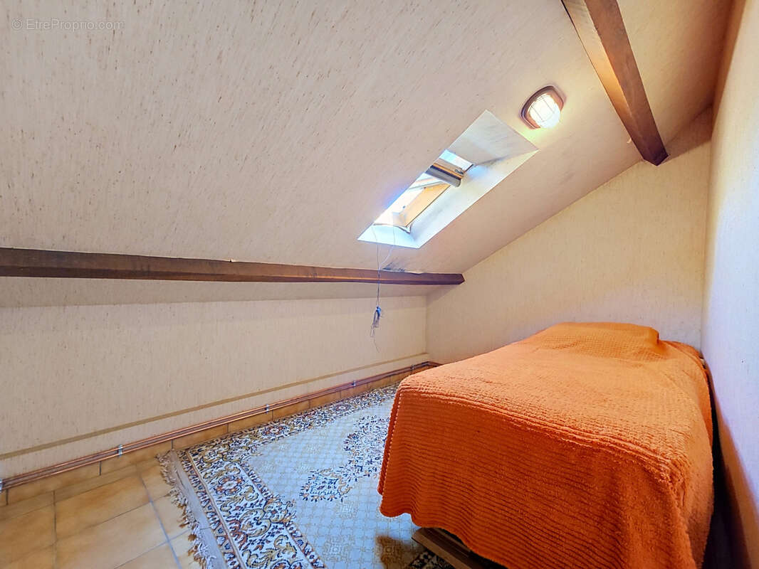 Maison dans village vigneron - photo 16