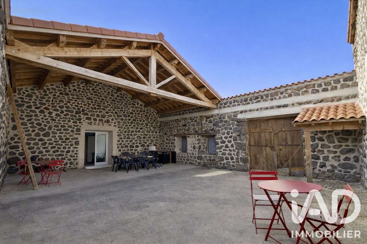 Photo 4 - Maison à CAYRES