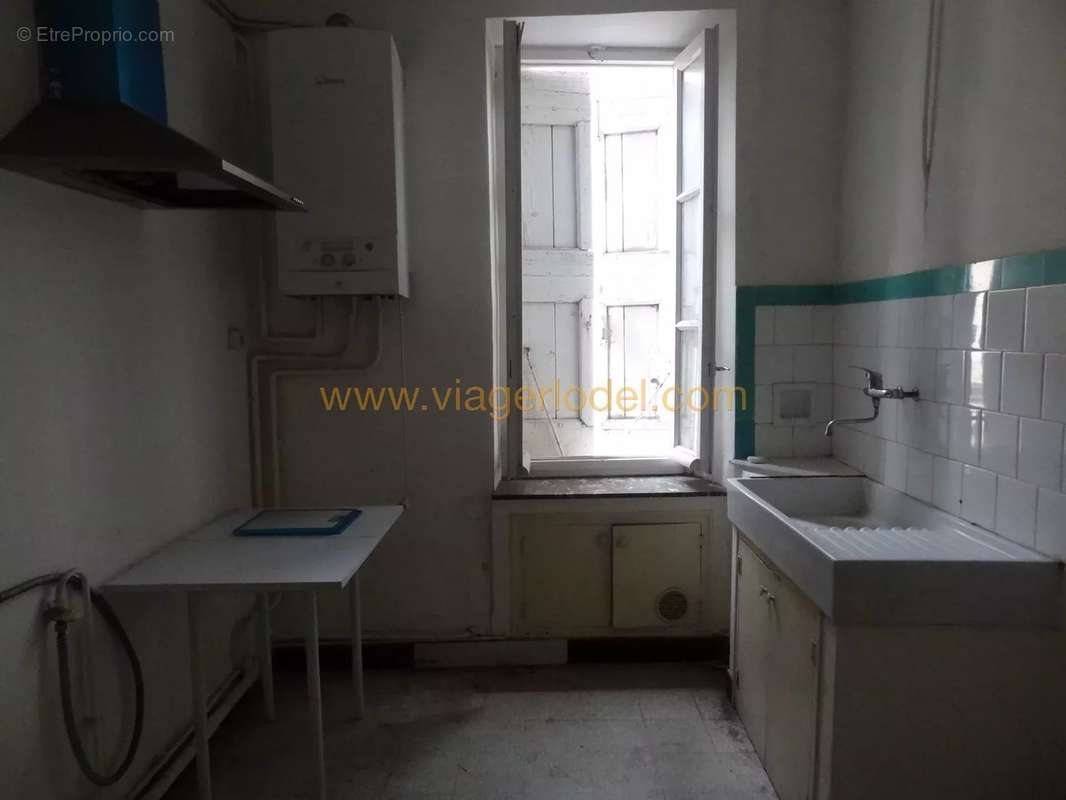 Appartement à CARCASSONNE