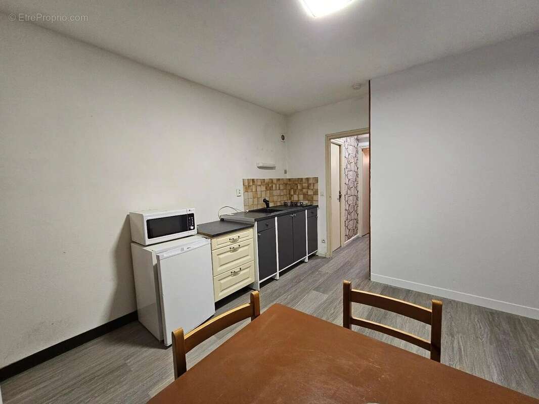 Appartement à LANS-EN-VERCORS