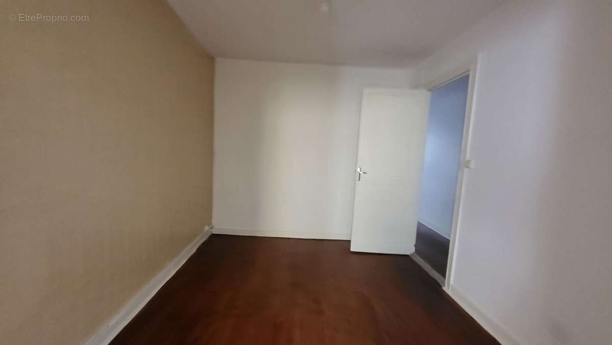 Appartement à SAINTE-FOY-LA-GRANDE