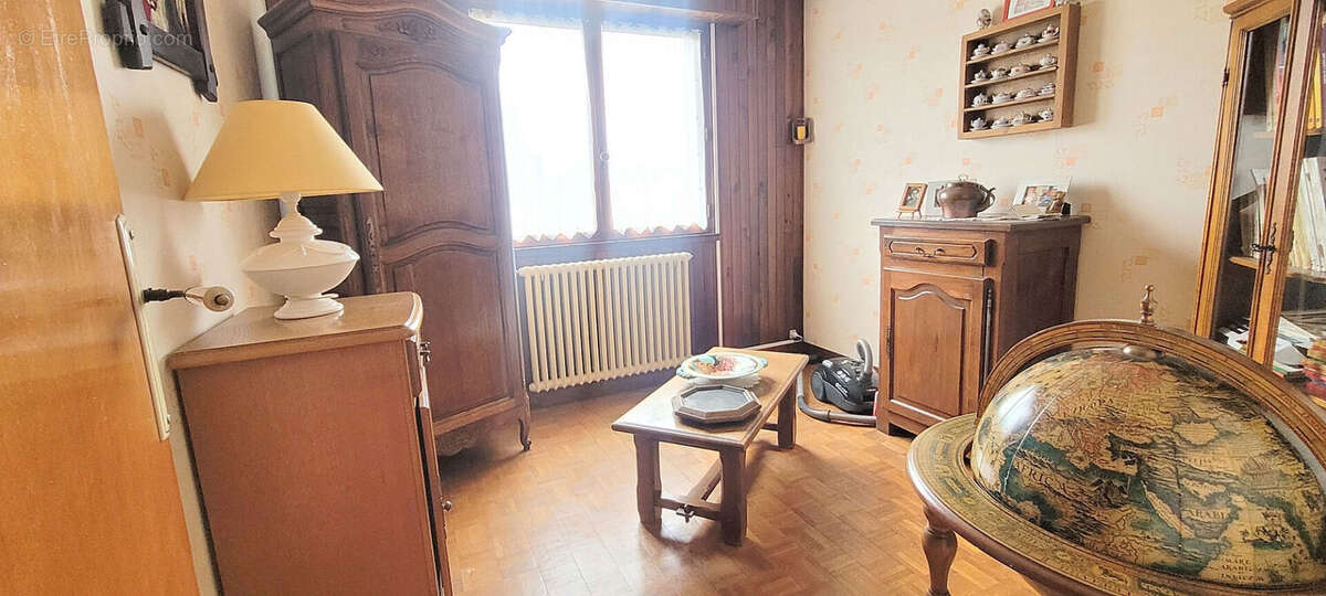 Maison à CHAMBLY