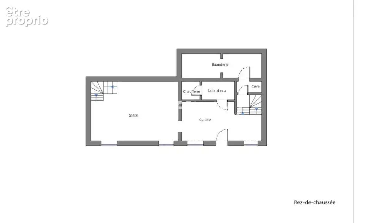 Maison de bourg - photo 16