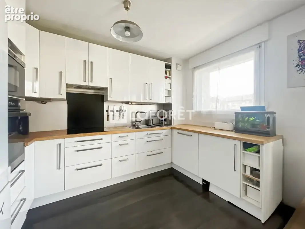 Appartement 3/4 pièces de 68,81 m² - Hyper centre de Maisons-Alfort - photo 3