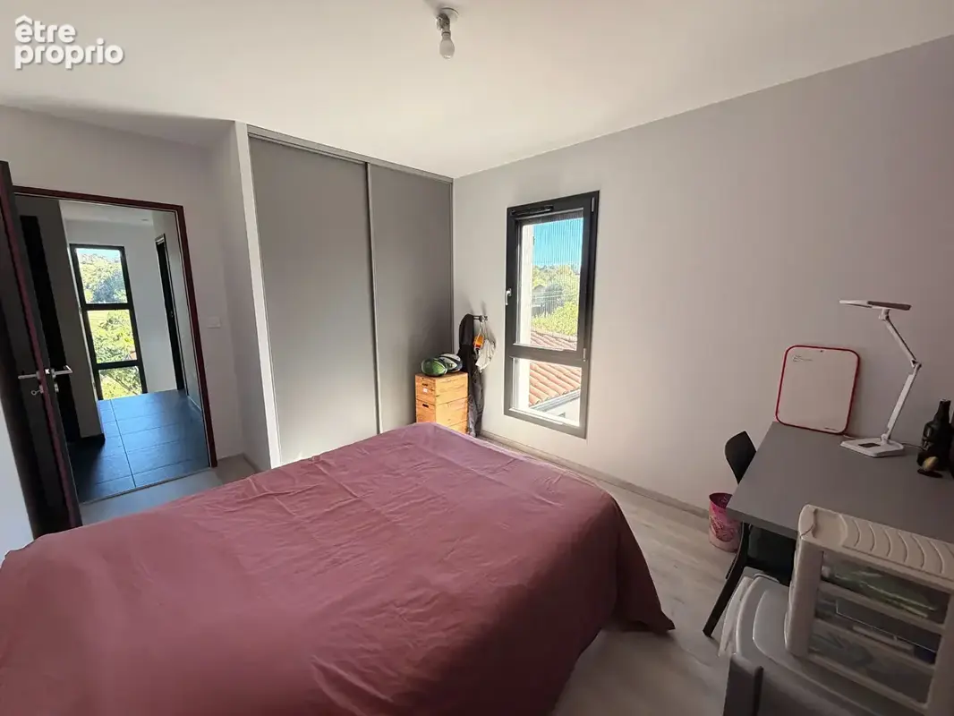 À châtillon-sur-chalaronne, magnifique villa contemporaine avec vue dégagée et espace bien-être - photo 16