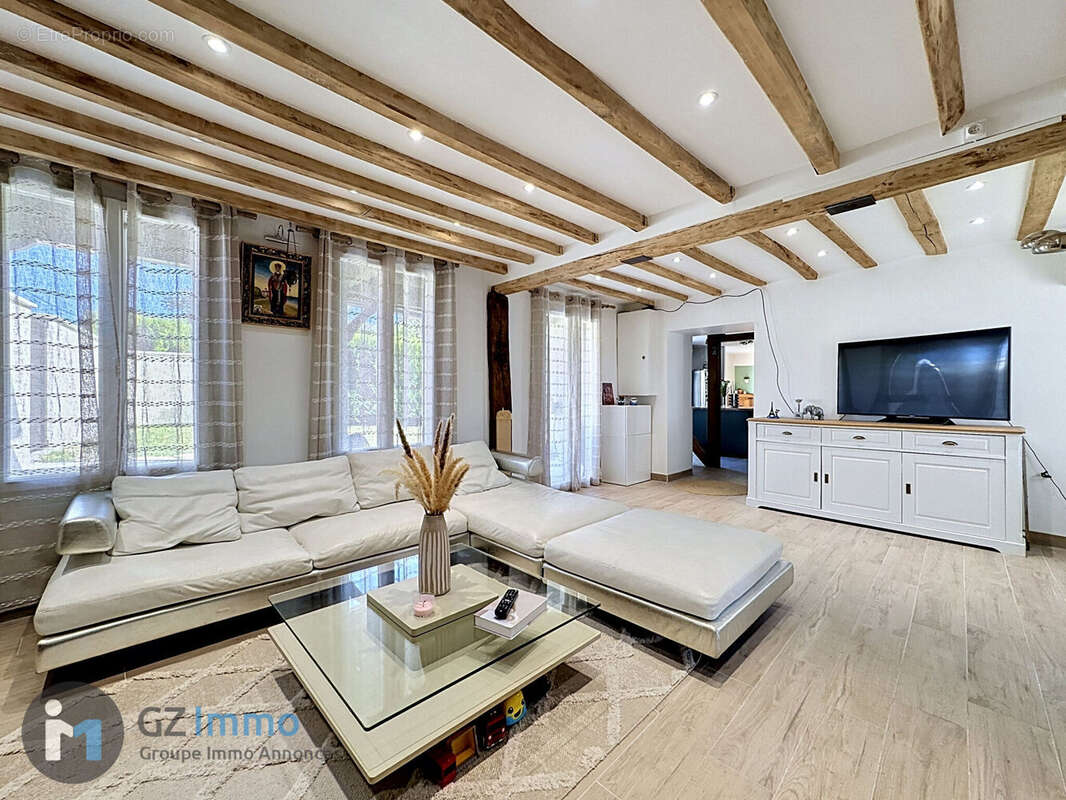 Photo 8 - Maison à SAINT-ETIENNE-SOUS-BARBUISE