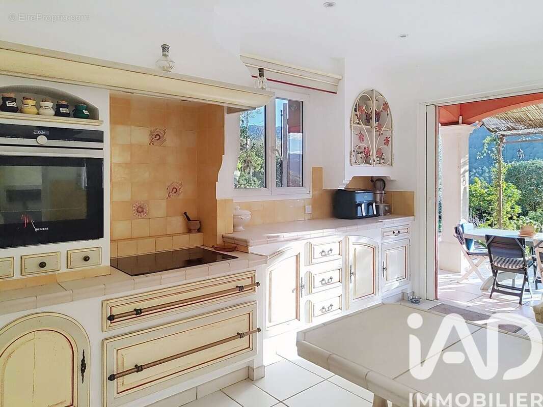 Photo 6 - Maison à LES ADRETS-DE-L'ESTEREL