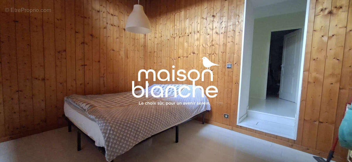 Appartement à MARSAIS