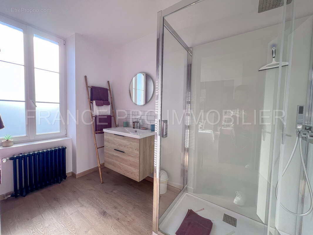 Maison à AUDERVILLE