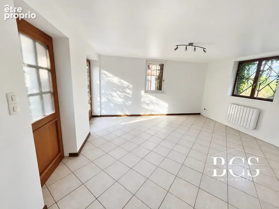 Appartement 3 pièces 45 m² à vendre à Saint-Amand-Les-Eaux (59230) - photo 3