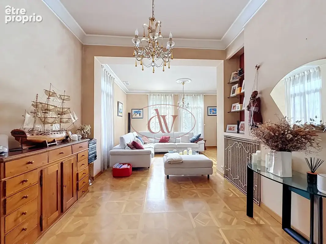 Superbe maison de ville - photo 5
