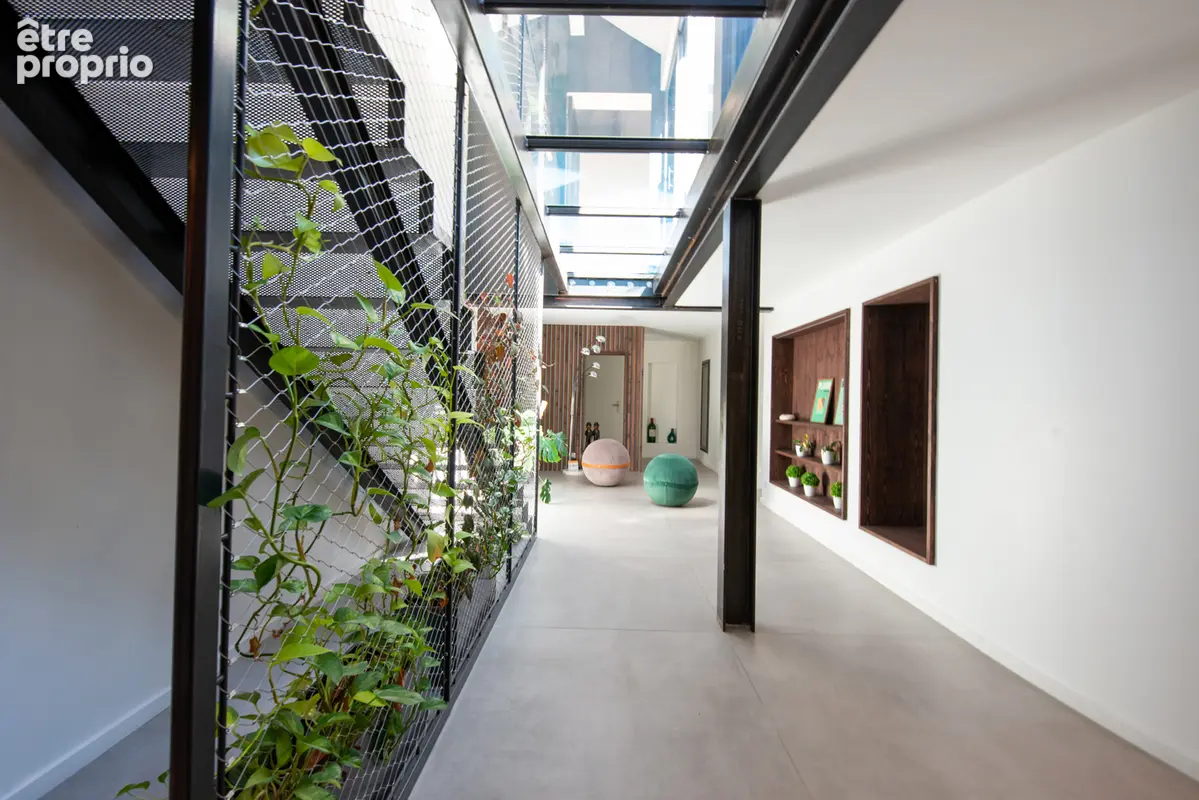 Architecture transformée - 2022 - lbr architectes - photo 14