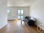 Appartement à GARGES-LES-GONESSE