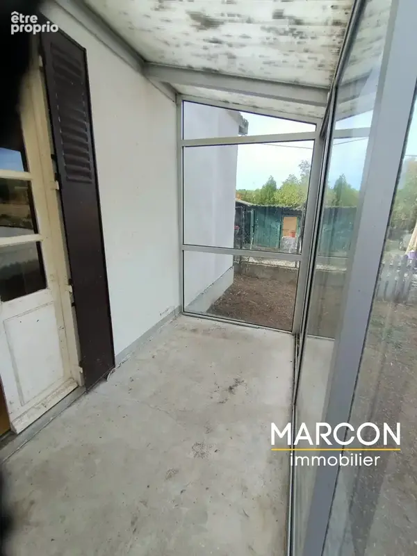 Vente maison secteur lavaveix les mines - photo 3
