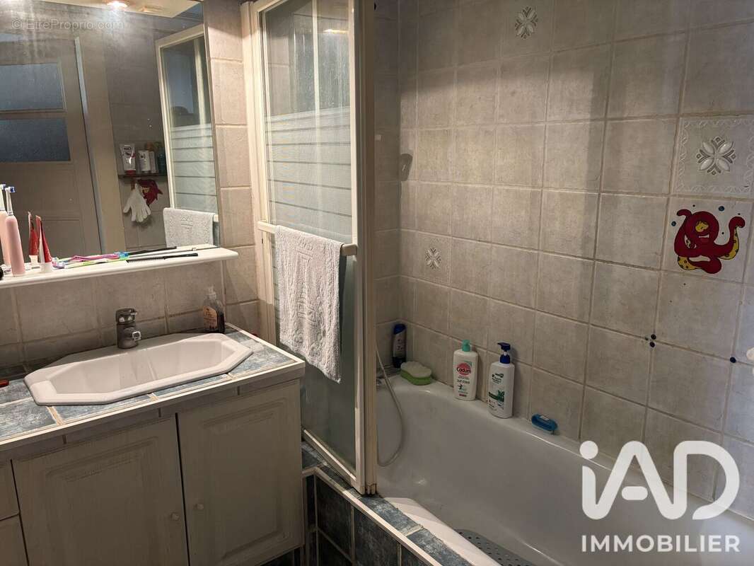 Appartement 95 m² à Morteau  - photo 8
