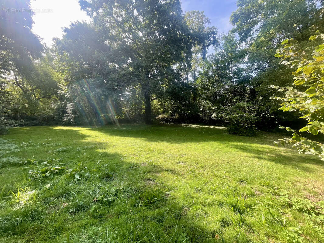 Maison à LES MESNULS