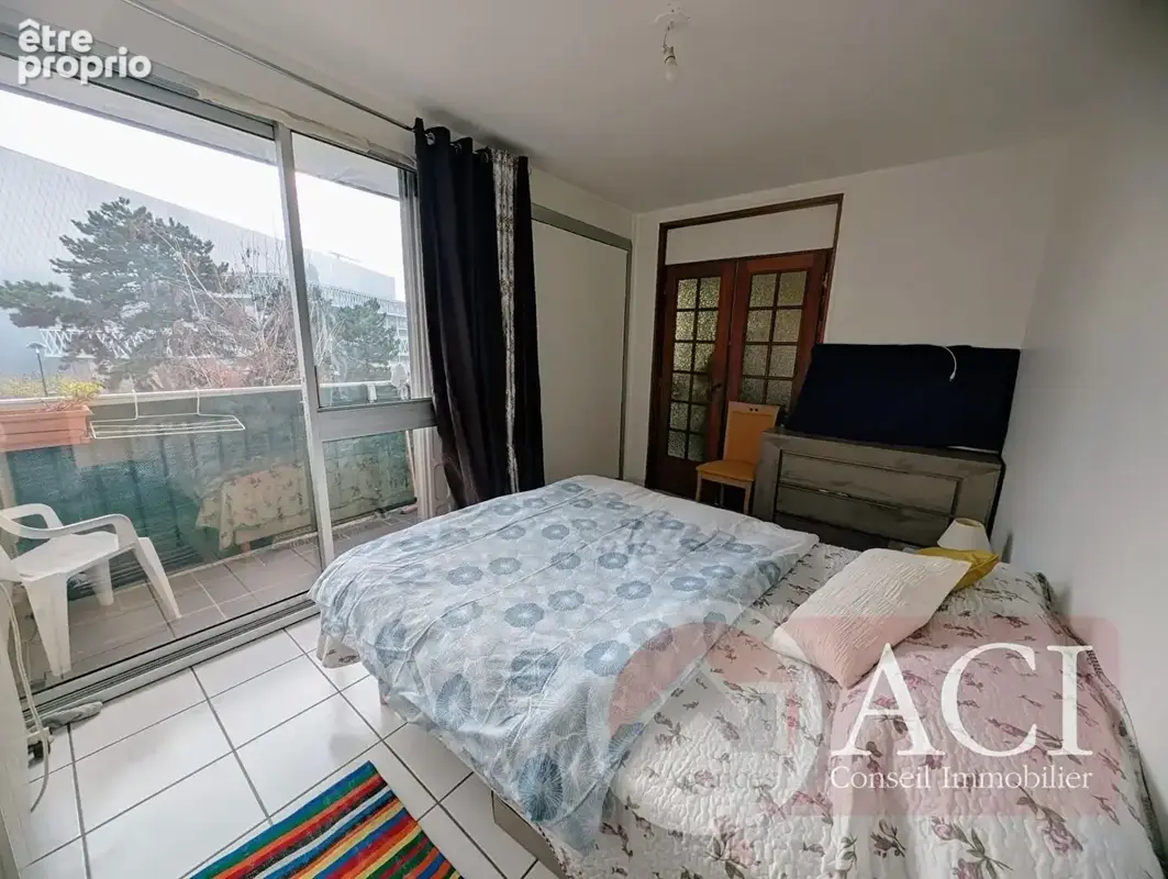 Appartement Saint-denis 3 pièces - 67m² (Quartier Archives) - photo 3