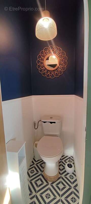 Maison à SAINT-PIERRE-D&#039;OLERON