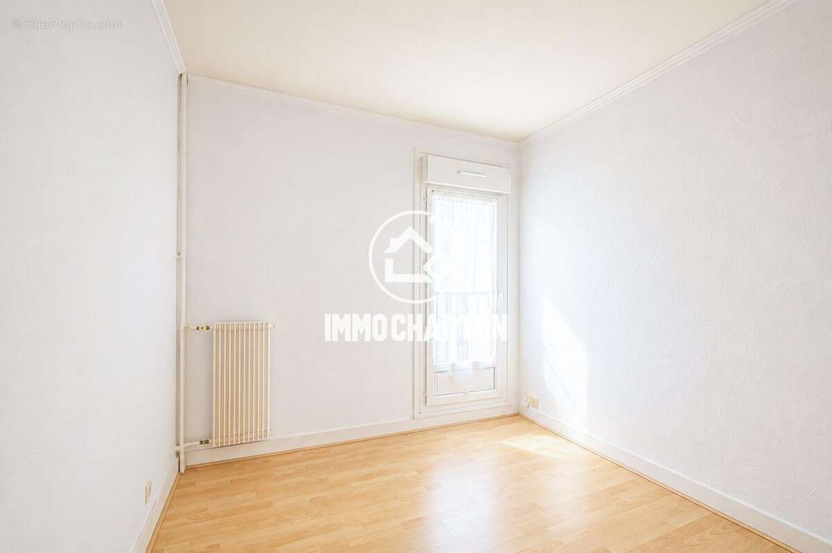 Appartement à LE MANS