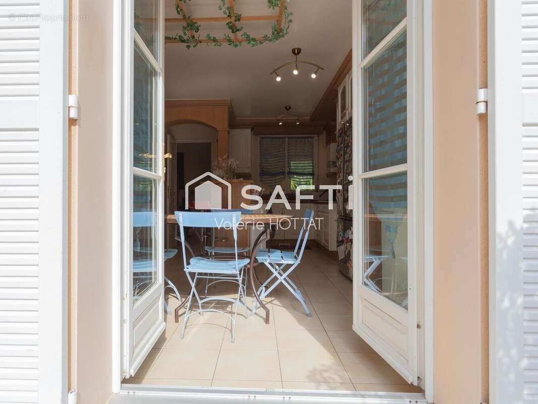 Photo 6 - Maison à CHAMBOURCY