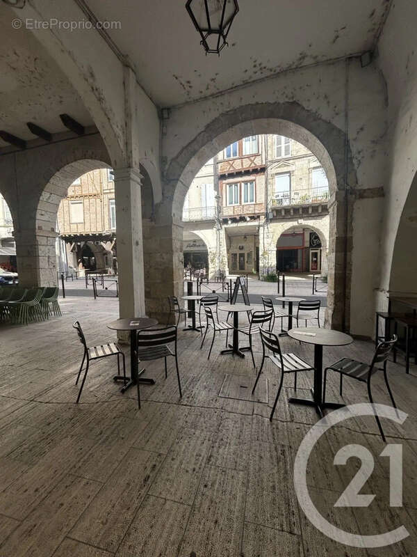 à Agen  - photo 2
