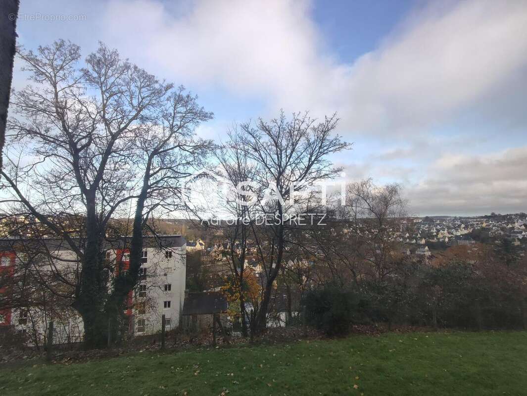 Photo 6 - Appartement à MORLAIX