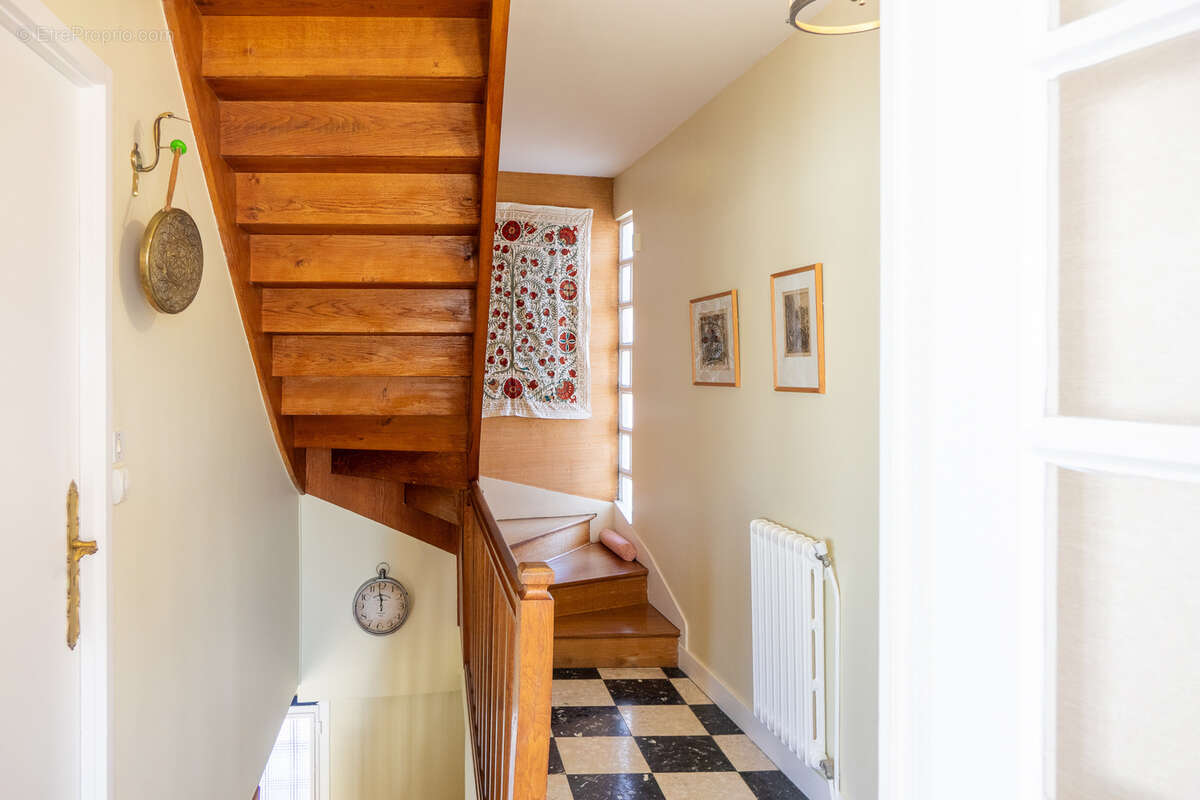 Maison à ORLEANS