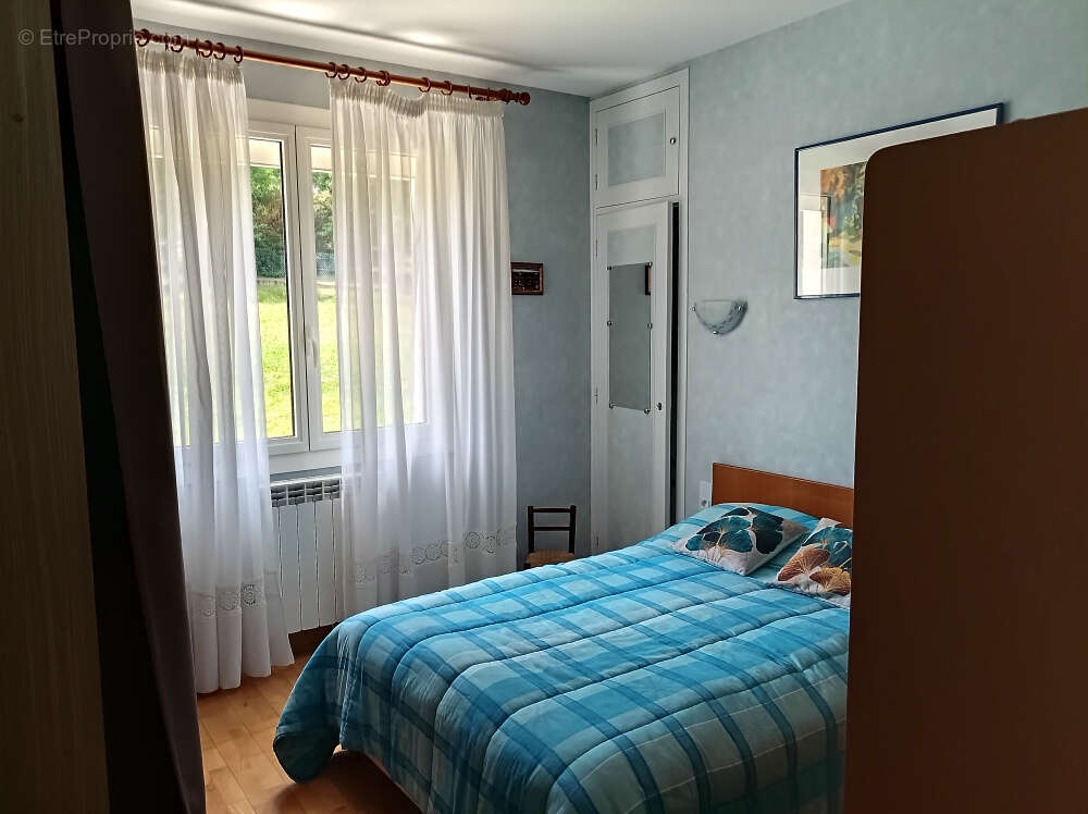Maison à MONSEMPRON-LIBOS