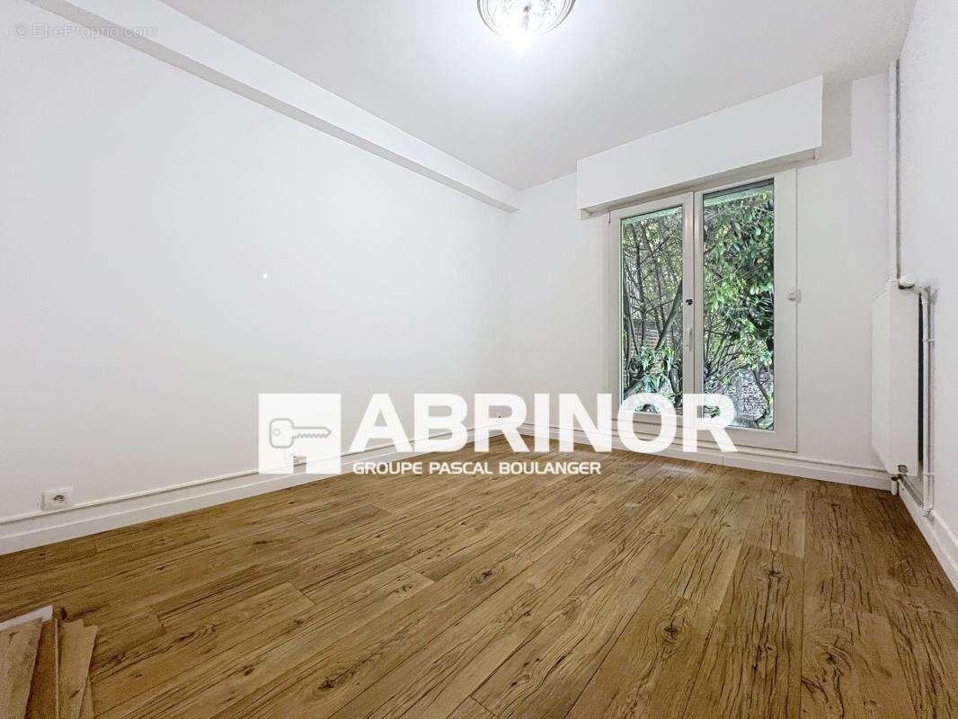 Appartement à ROUBAIX