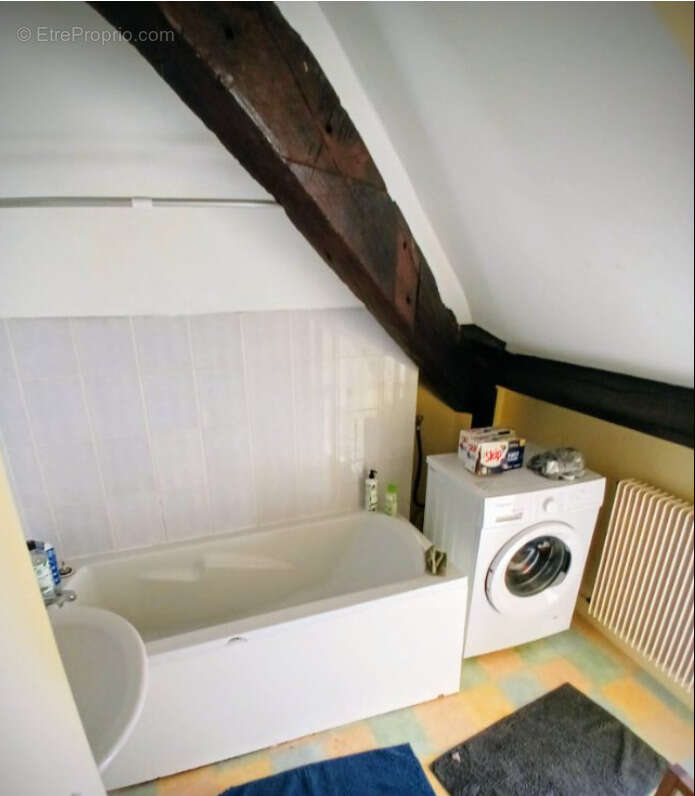 Appartement à PERIGUEUX