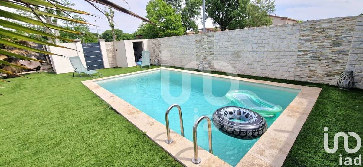 Photo 3 - Maison à LA CALMETTE