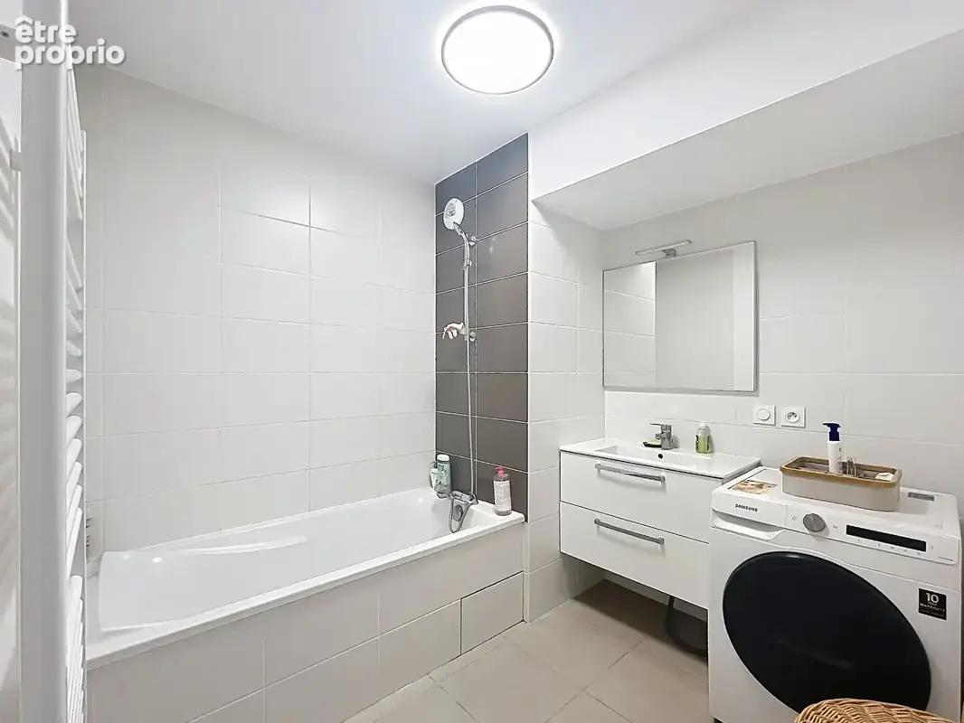 Appartement Bonneville 4 pièce(s) 81 m2 - photo 4