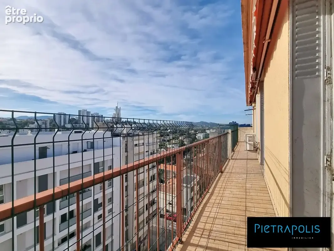 Appartement 3 pièces 71 m² à vendre à Marseille-13e (13013) - photo 3
