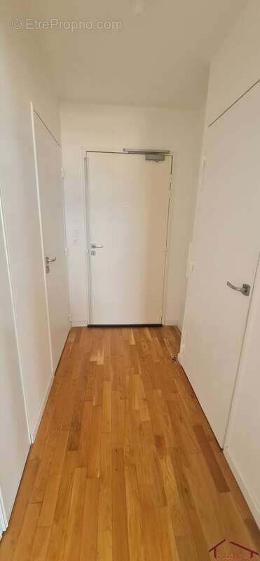 Appartement à PARIS-13E