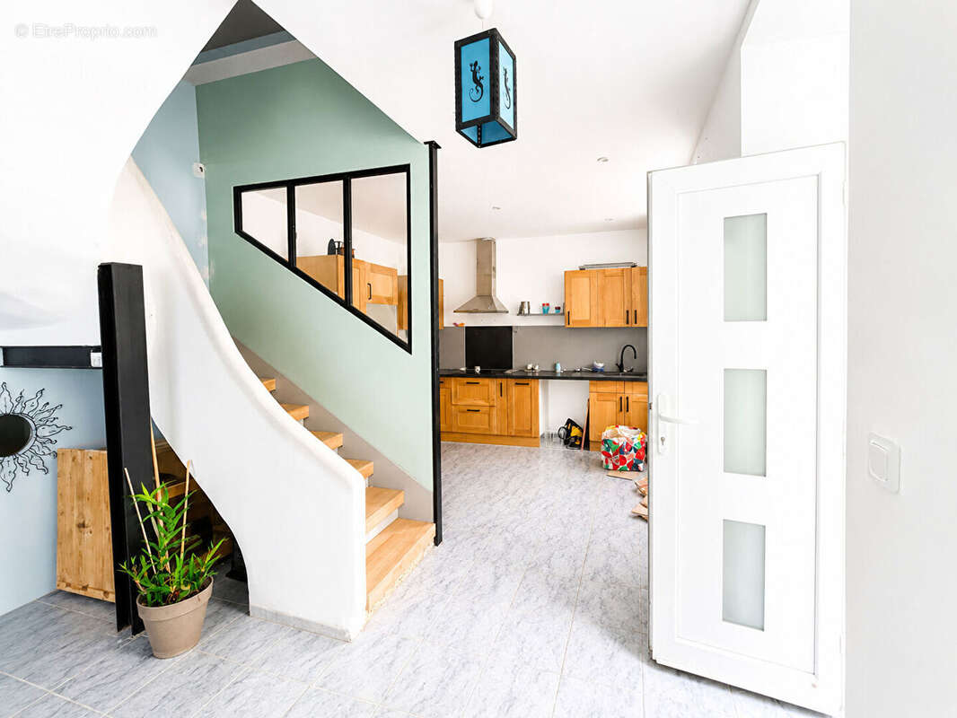 Maison Sigean 4 pièces 84 m² - photo 3