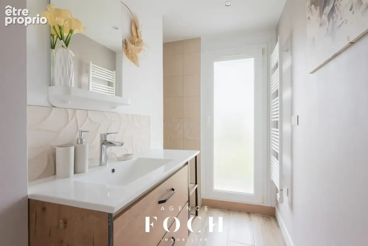Appartement 4 pièces 69 m² à vendre à Saint-Max (54130) - photo 8