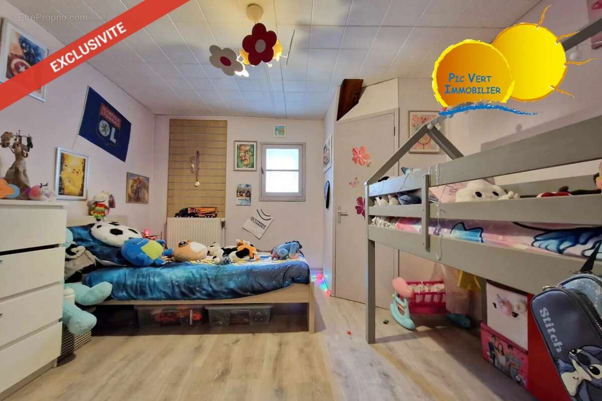 Appartement à AUXONNE