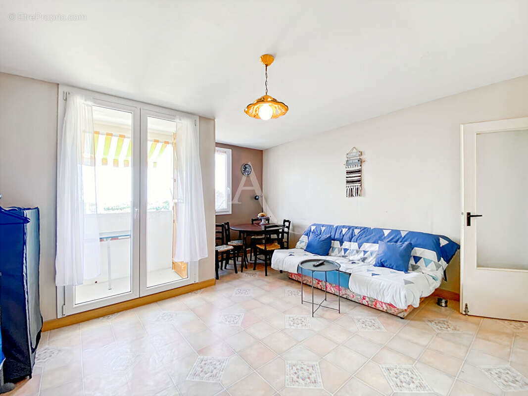 Appartement à SAINT-HILAIRE-DE-RIEZ