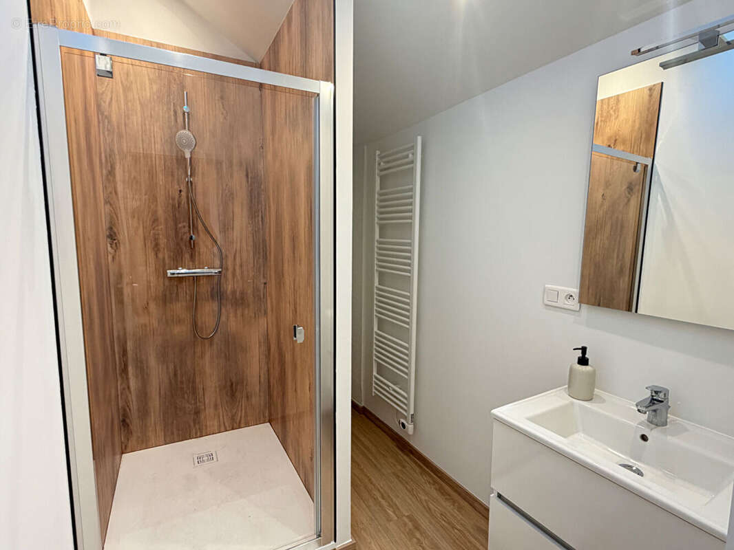Appartement à DOLE