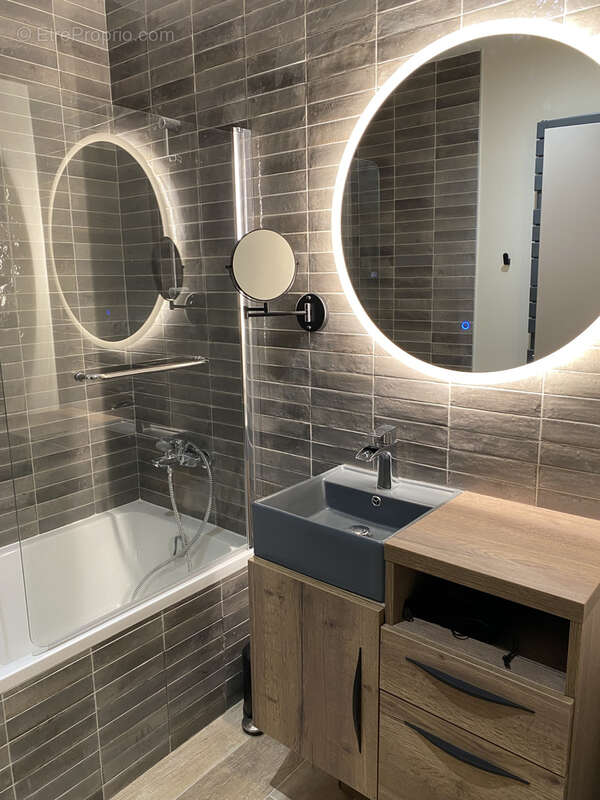 Appartement à UVERNET-FOURS