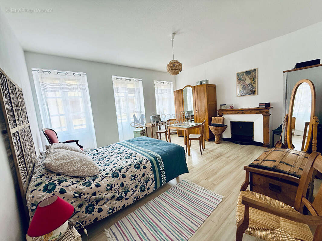 Appartement à MONTBRISON