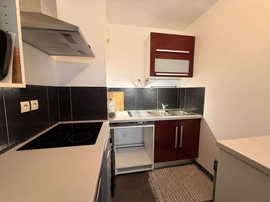 Appartement à LA GARDE