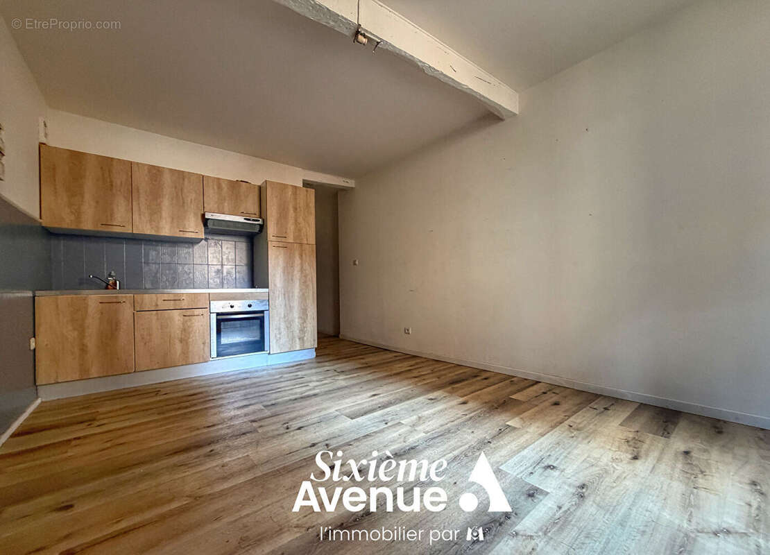 Appartement à MONTAUBAN