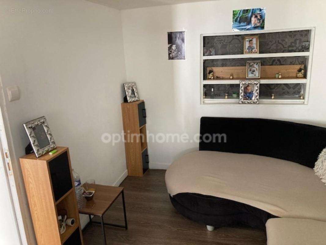 Appartement à vendre 1 pièces ROCHEFORT (17) - photo 6
