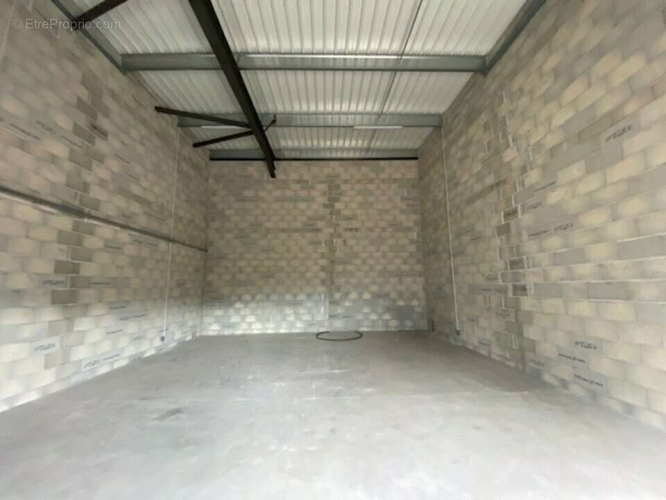 Commerce à MARCHEPRIME