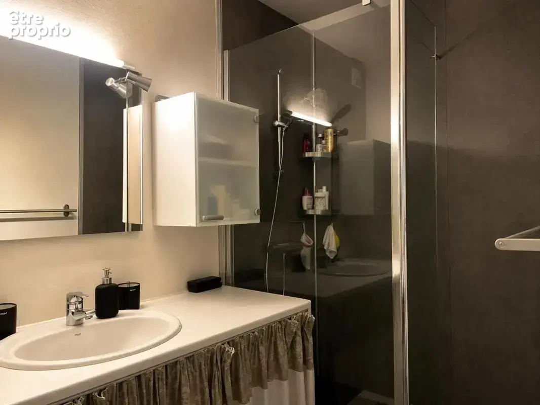 Appartement, Clermont-Ferrand – Fontgiève de 4 pièces de 93 m² - photo 12
