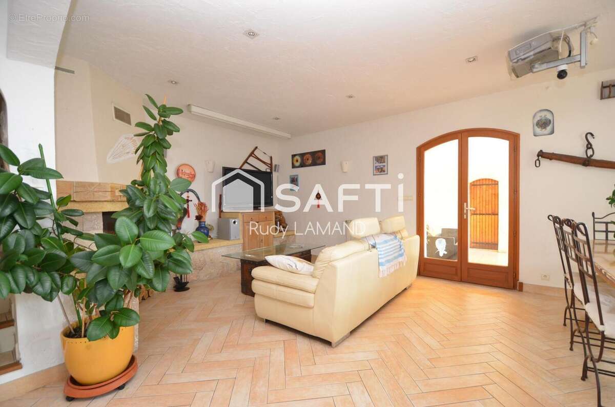 Photo 4 - Maison à DRAP